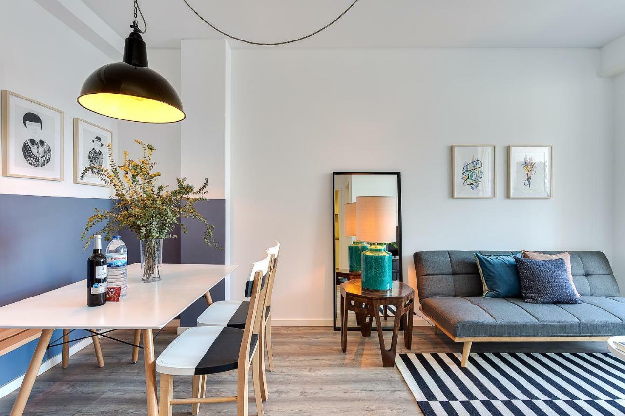 Da'Home - Boavista Brightful Apartment Porto Exterior photo