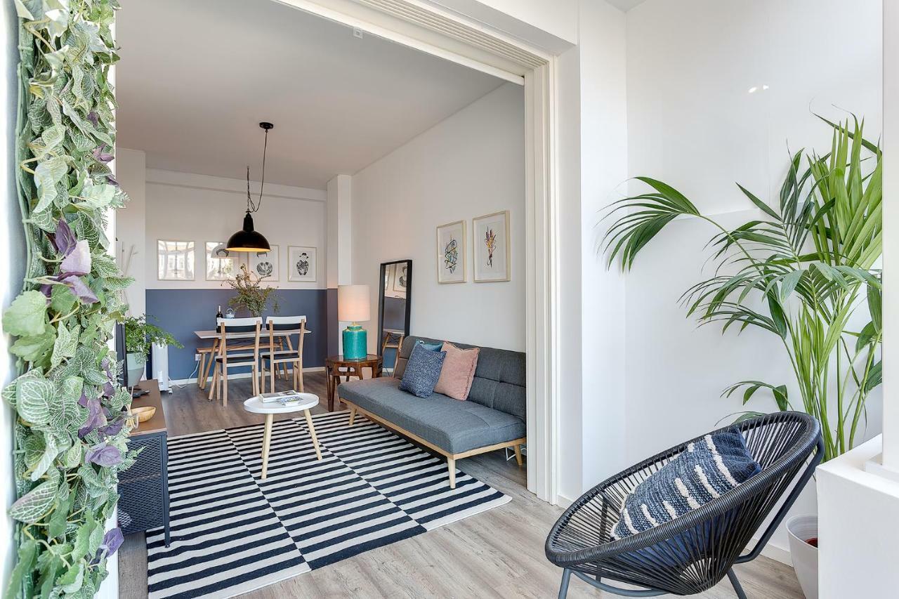 Da'Home - Boavista Brightful Apartment Porto Exterior photo